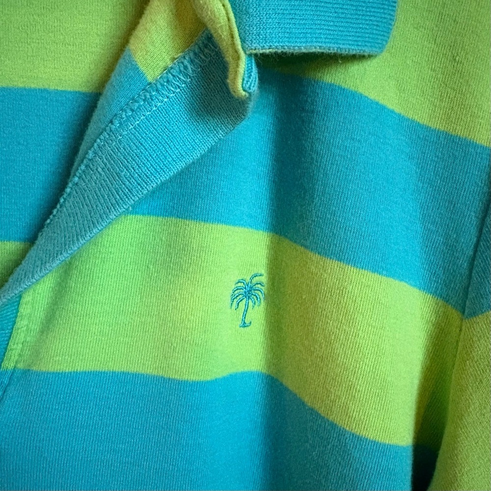 LILLY PULITZER Striped Polo - Picture 4 of 13